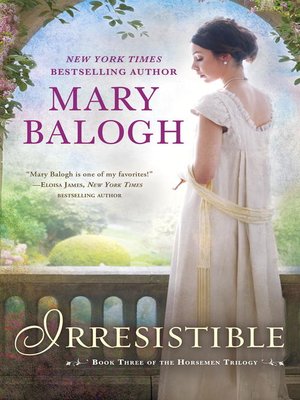 cover image of Irresistible